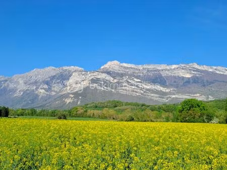 maison de 150 m² à grenoble