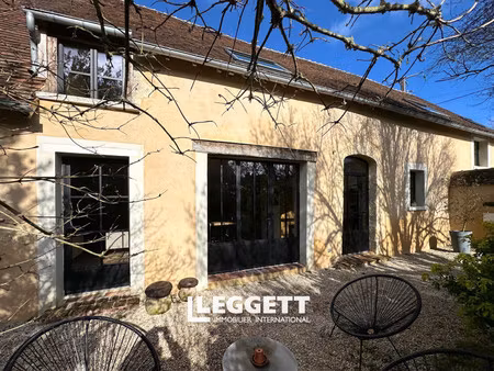 maison 9 pièce(s)  la chapelle-souëf