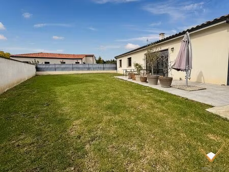 maison t4 104m2 de 2019