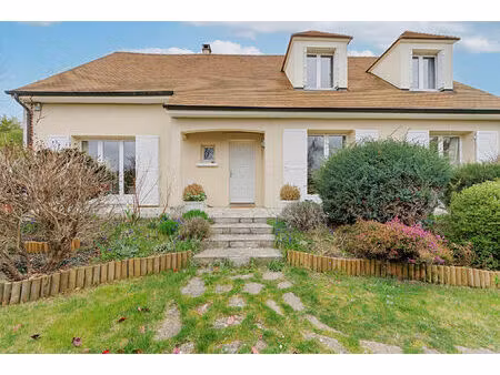 maison le mesnil le roi 7 pièce(s) 200 m2