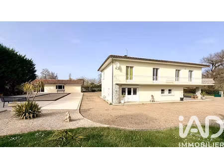 maison à mirande (32300)