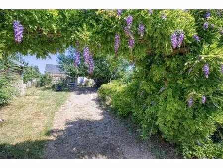 charmante maison ancienne proche de saint clair sur epte