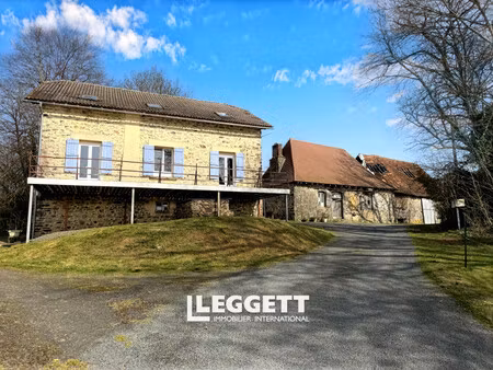 maison 6 pièce(s)  saint-mesmin