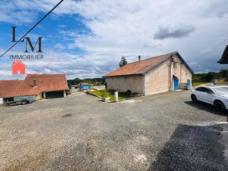 maison à vendre saint-pandelon