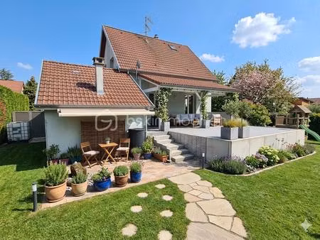 maison de 87 m² à steinbach