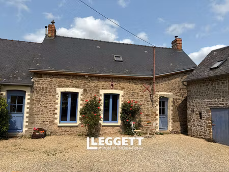 maison 11 pièce(s)  trans