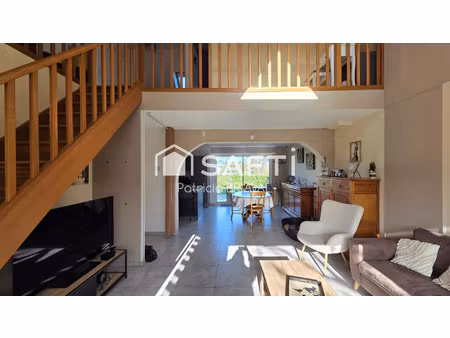 vente maison 5 pièces 107 m² carency (62144)