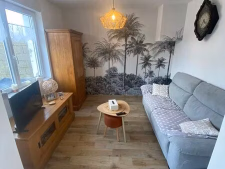 maison 4 pièces 78 m²