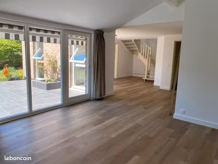 maison 4 chambres villeneuve d'ascq