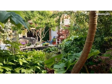 maison 5 pièces 178 m²