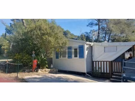 vente terrain 236 m2 à fréjus