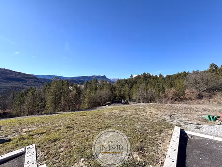 terrain a bâtir bevons 1500m2