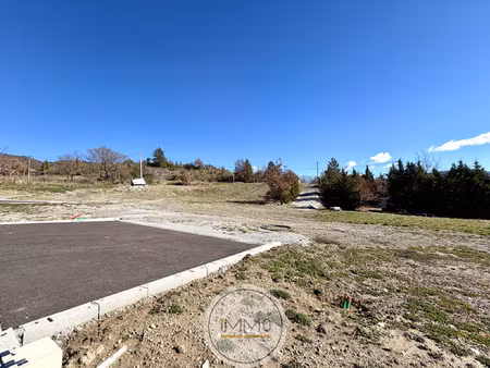 terrain a bâtir bevons