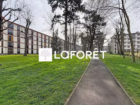 appartement brie comte robert 4 pièces 74.59 m2