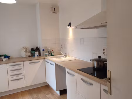 location appartement 4 pièces 86 m² à caen (14000)