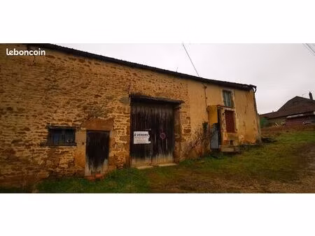 maison 2 pièces 50 m²