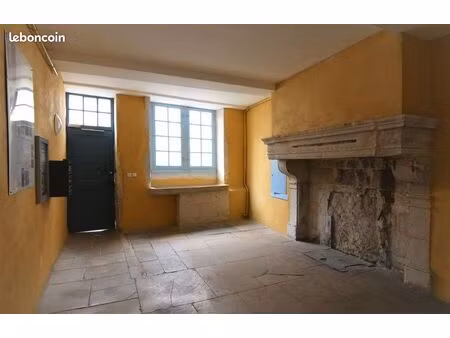appartement 3 pièces 73 m²