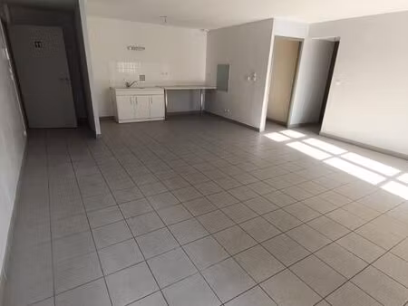 appartement 3 pièces 83 m²