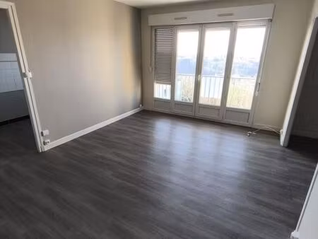 appartement 4 pièces 71 m²