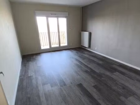 appartement 4 pièces 78 m²