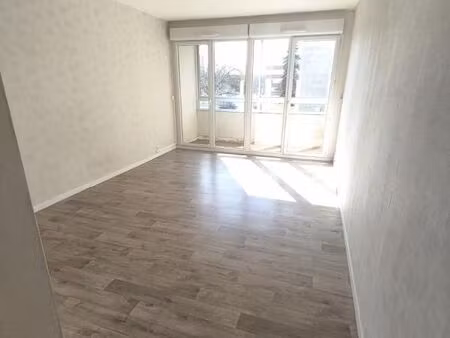 appartement 4 pièces 79 m²