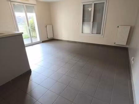 appartement 5 pièces 107 m²