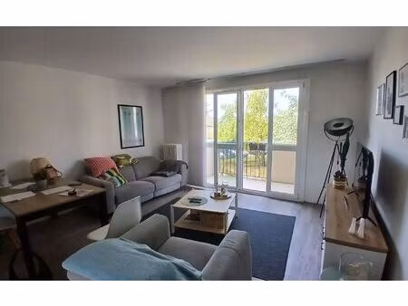 location appartement  m² t-2 à compiègne  955 €