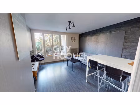 appartement dijon 5 pièce(s) 81 m2