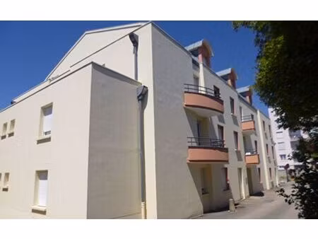 location appartement  19.06 m² t-0 à dijon  400 €