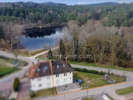 immeuble 8 pièces 150 m²