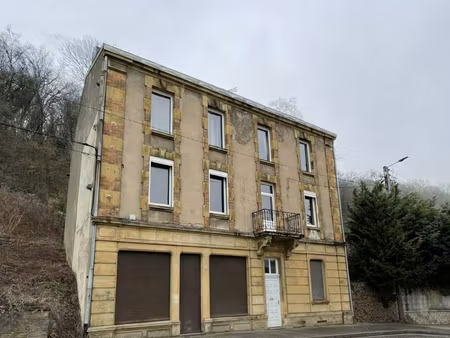 immeuble homecourt 15 pièce(s) 300 m2