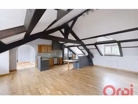 appartement la tour-du-pin 90 m² t-4 à vendre  189 000 €