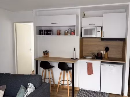 appartement à louer lille