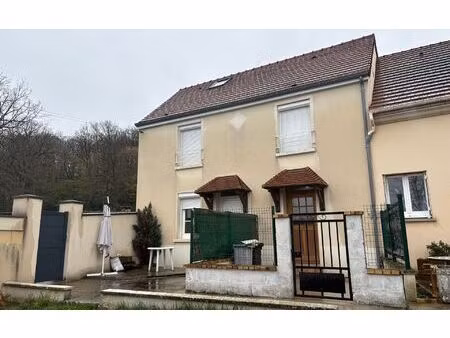 location appartement  45.4 m² t-3 à limours  880 €