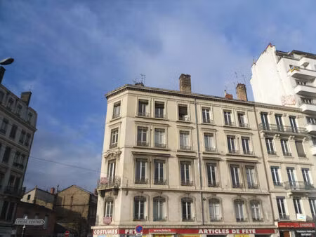 location divers 3 pièces 86 m² à lyon 9 (69009)