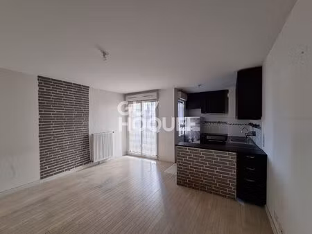 appartement maisons alfort 3 pièce(s) 57.52 m2