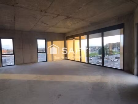 bureaux 358 m² chateaubriant
