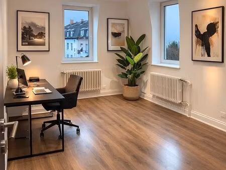 bureau individuel lumineux rebberg mulhouse 350