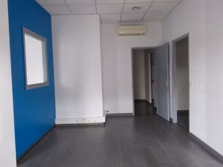 local commercial à louer