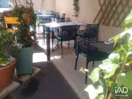 restaurant à gignac (34150)