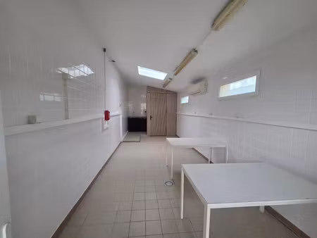 location locaux professionnels 26 m² à chateau-thierry (02400)  nan €