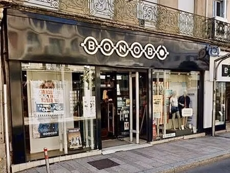 local commercial 179 m²