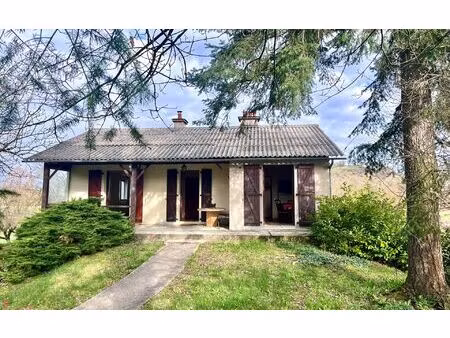 maison agen-d'aveyron m² t-3 à vendre  180 000 €