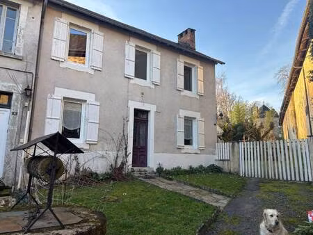 propriétaire particulier