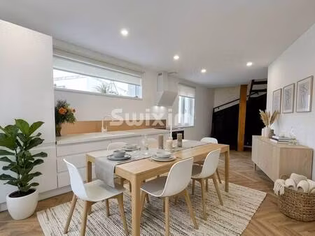 swixim international