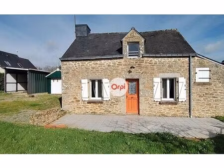 maison berric 83.95 m² t-3 à vendre  238 500 €