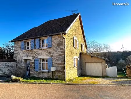 maison 4 pièces 102 m²