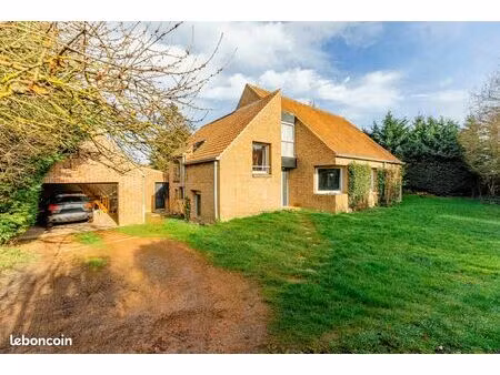 maison 6 pièces 175 m²