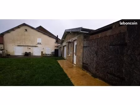 maison 6 pièces 142 m²