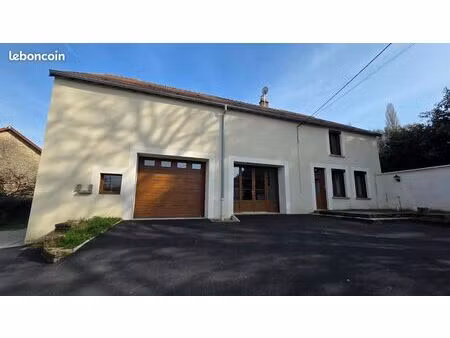 maison 4 pièces 155 m²